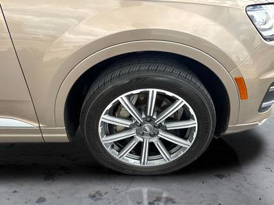 2019 Audi Q7 45 Premium quattro