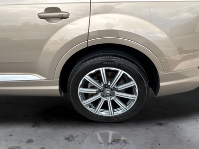 2019 Audi Q7 45 Premium quattro