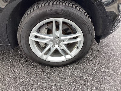 2017 Audi Q5 Premium Plus