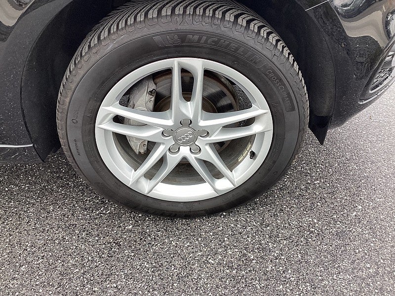 2017 Audi Q5 Premium Plus