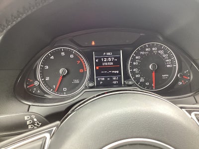 2017 Audi Q5 Premium Plus