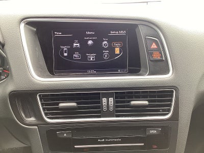 2017 Audi Q5 Premium Plus