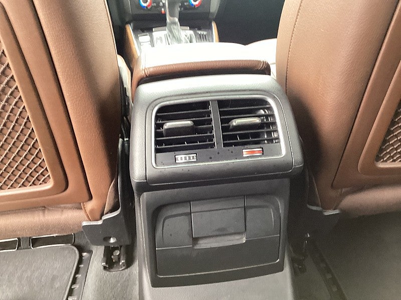 2017 Audi Q5 Premium Plus