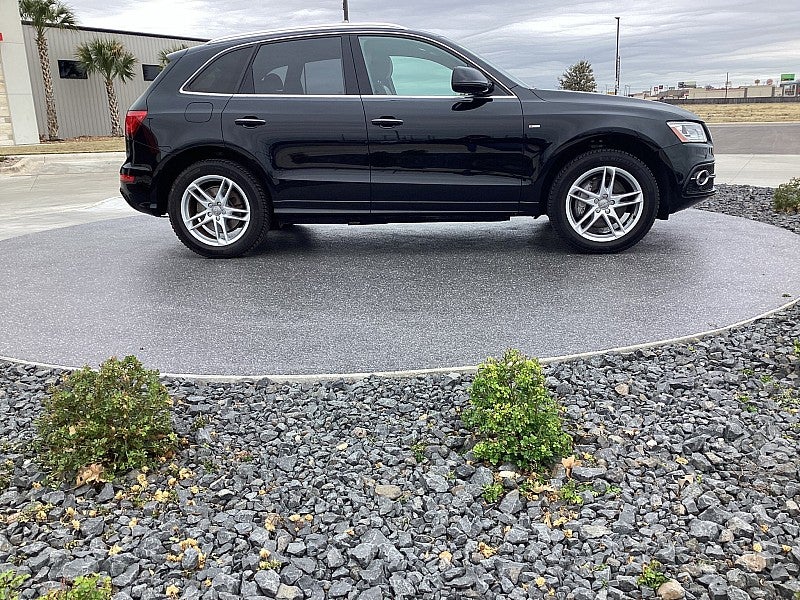 2017 Audi Q5 Premium Plus