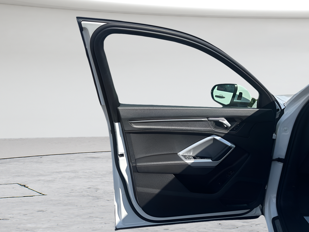 2023 Audi Q3 Premium S Line quattro