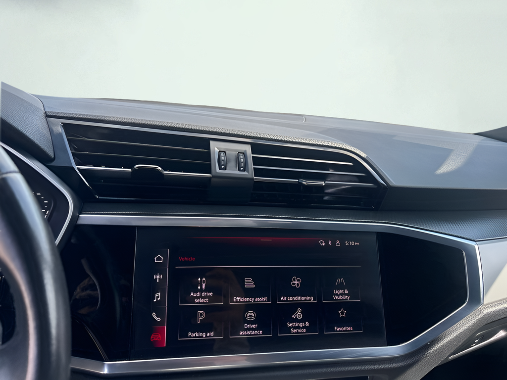 2023 Audi Q3 Premium S Line quattro