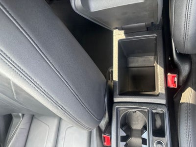 2023 Audi Q3 Premium S Line quattro