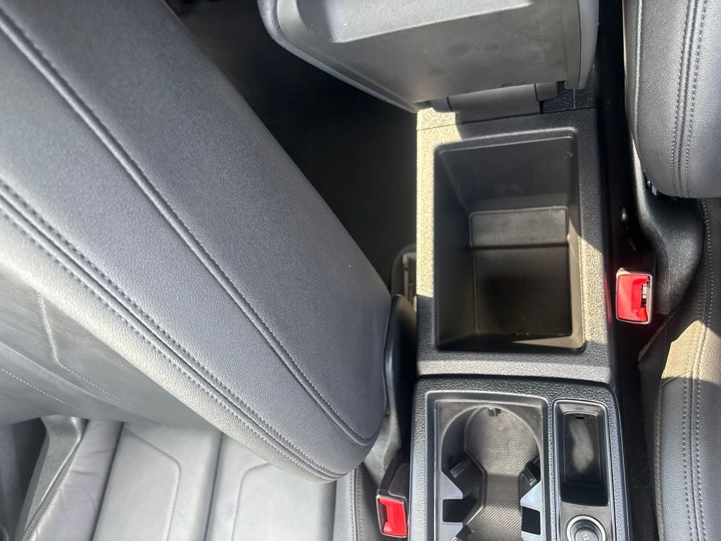 2023 Audi Q3 Premium S Line quattro