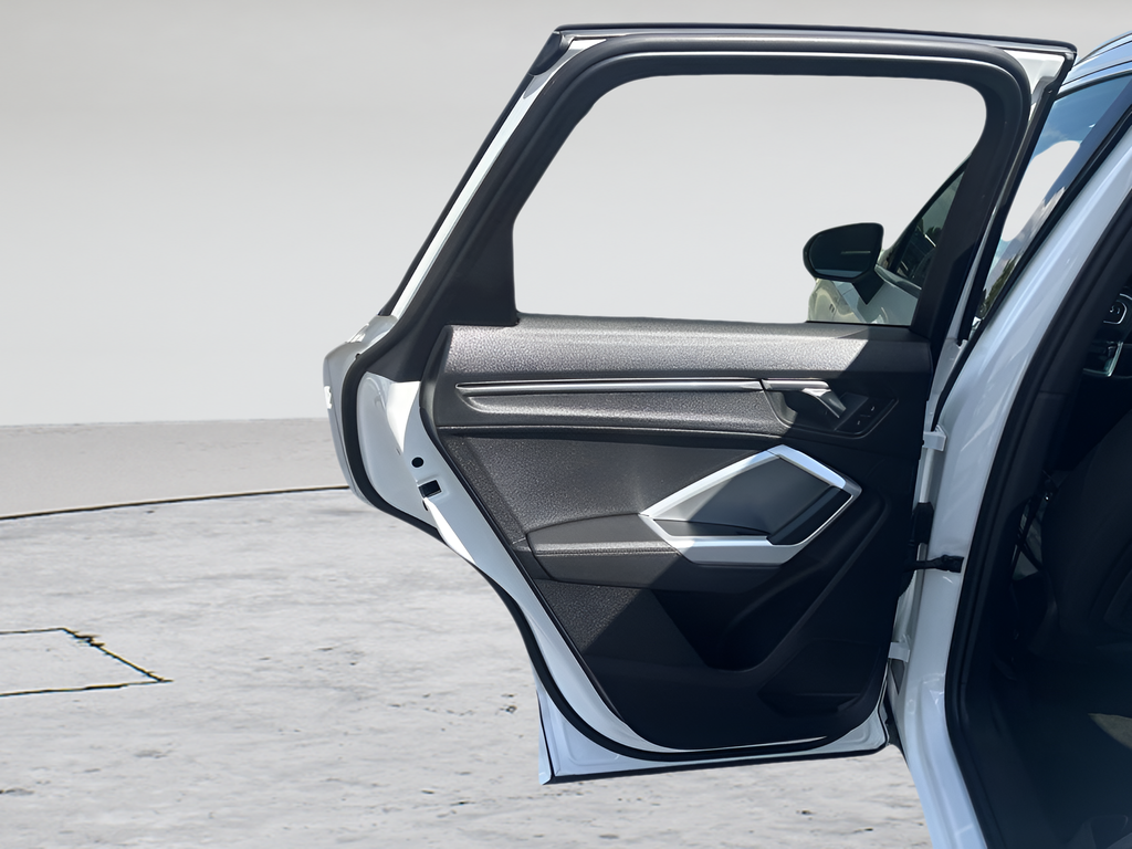 2023 Audi Q3 Premium S Line quattro