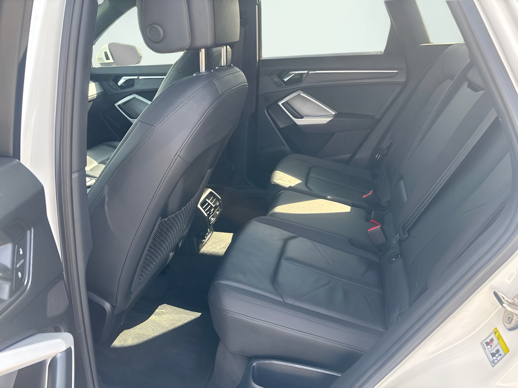 2023 Audi Q3 Premium S Line quattro