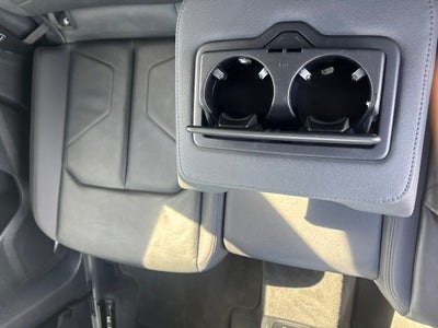 2023 Audi Q3 Premium S Line quattro