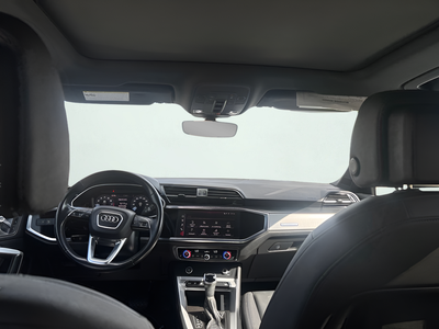 2023 Audi Q3 Premium S Line quattro