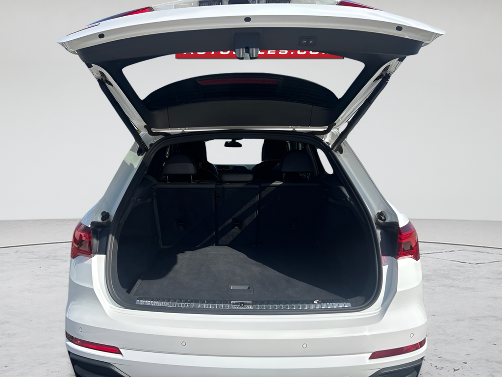 2023 Audi Q3 Premium S Line quattro
