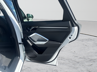 2023 Audi Q3 Premium S Line quattro