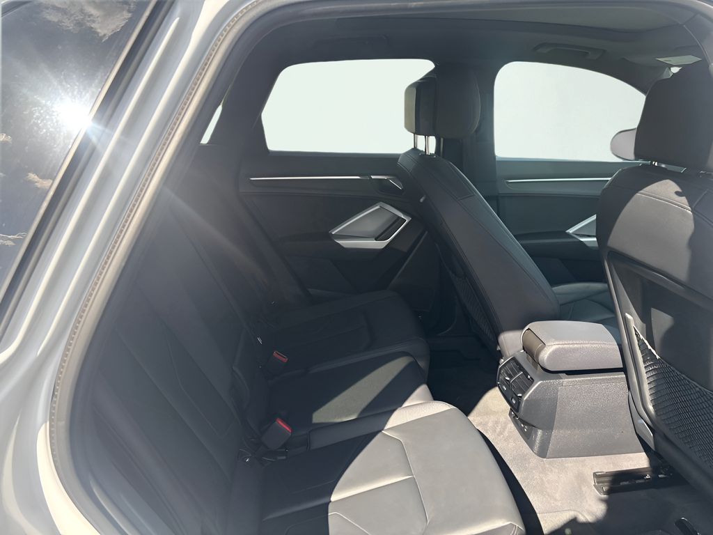 2023 Audi Q3 Premium S Line quattro