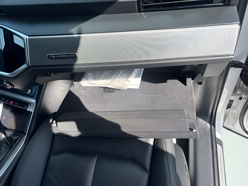 2023 Audi Q3 Premium S Line quattro