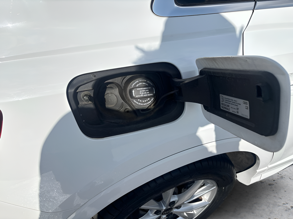 2023 Audi Q3 Premium S Line quattro