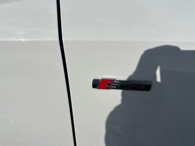 2023 Audi Q3 Premium S Line quattro