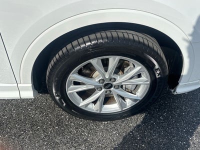 2023 Audi Q3 Premium S Line quattro