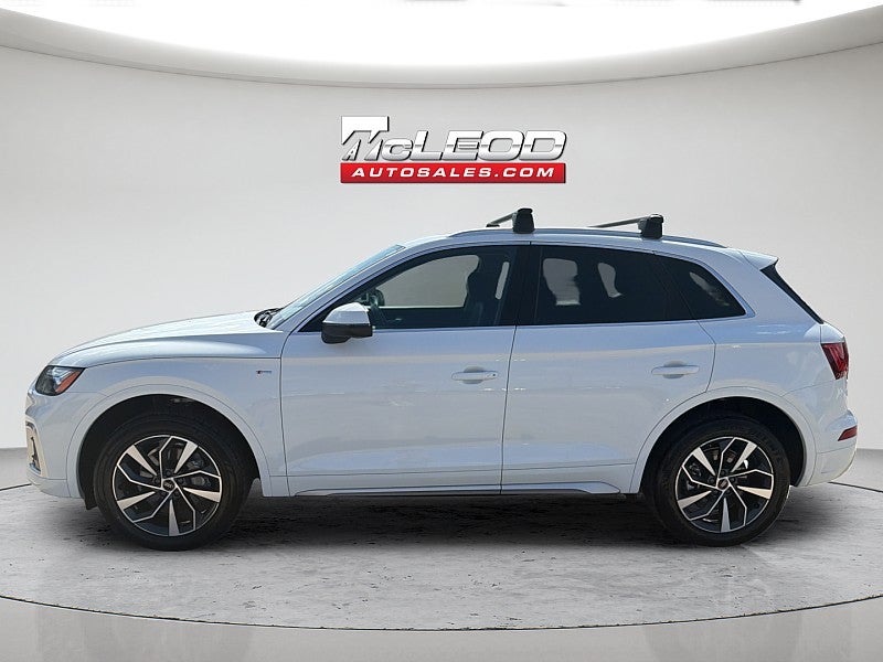 2024 Audi Q5 S line Premium Plus