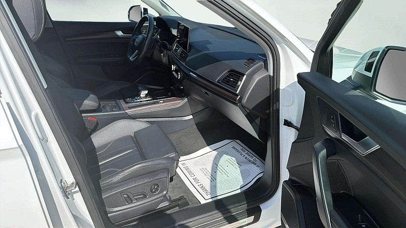 2024 Audi Q5 S line Premium Plus