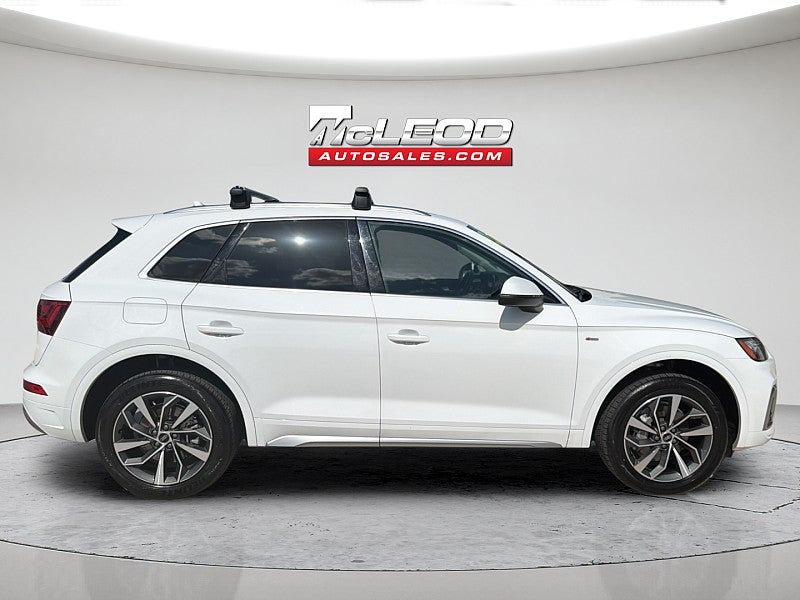2024 Audi Q5 S line Premium Plus
