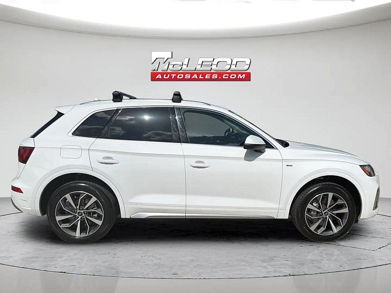 2024 Audi Q5 S line Premium Plus
