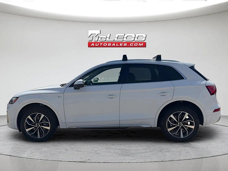 2024 Audi Q5 S line Premium Plus