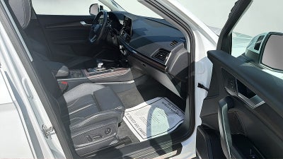 2024 Audi Q5 S line Premium Plus