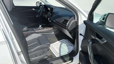 2024 Audi Q5 S line Premium Plus