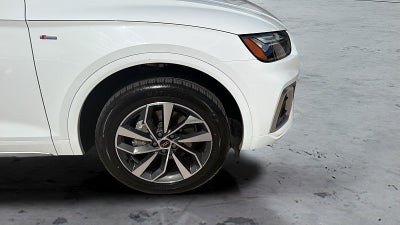 2024 Audi Q5 S line Premium Plus