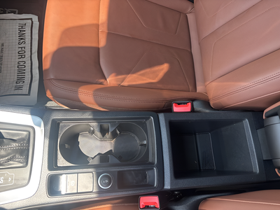2022 Audi Q3 Premium Plus S Line quattro
