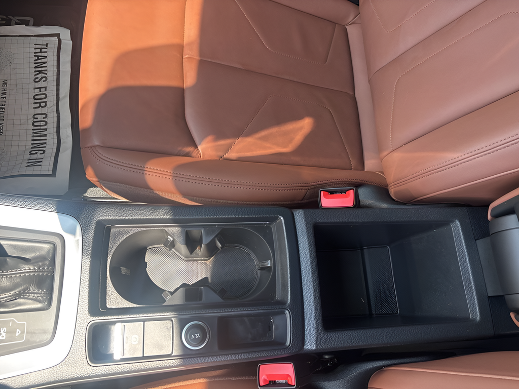 2022 Audi Q3 Premium Plus S Line quattro