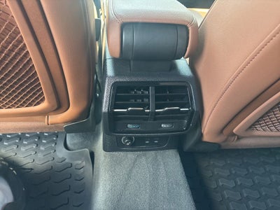 2022 Audi Q3 Premium Plus S Line quattro