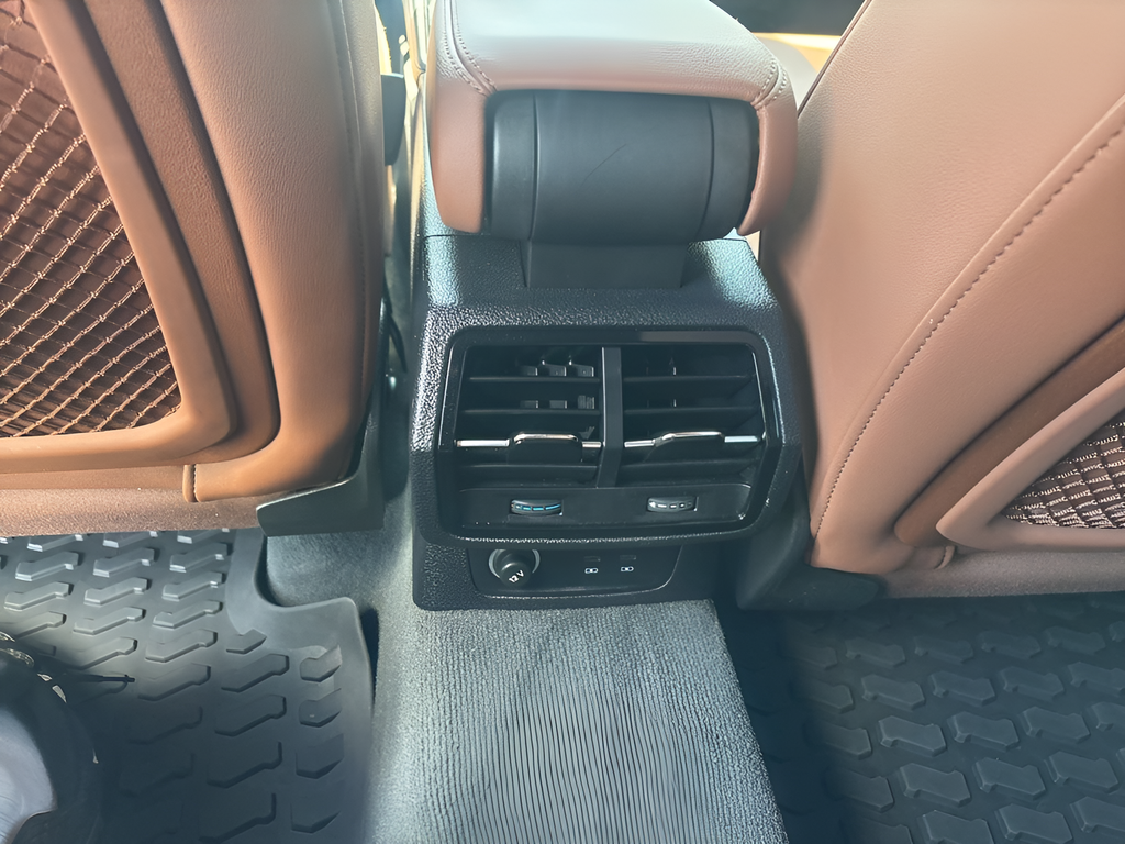2022 Audi Q3 Premium Plus S Line quattro