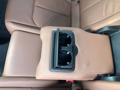 2022 Audi Q3 Premium Plus S Line quattro