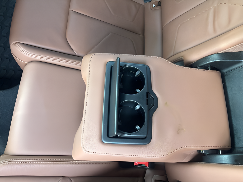 2022 Audi Q3 Premium Plus S Line quattro