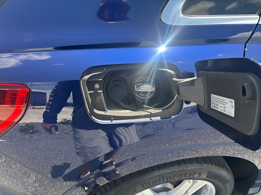2022 Audi Q3 Premium Plus S Line quattro