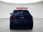 2022 Audi Q3 Premium Plus S Line quattro