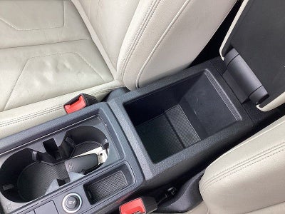 2022 Audi Q3 Premium Plus S Line quattro