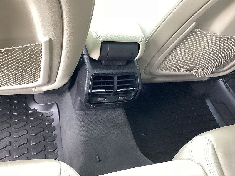 2022 Audi Q3 Premium Plus S Line quattro