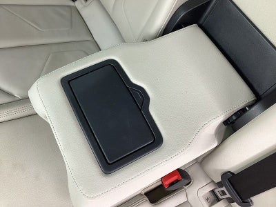 2022 Audi Q3 Premium Plus S Line quattro