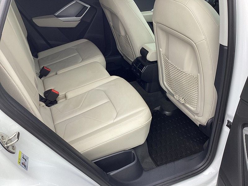 2022 Audi Q3 Premium Plus S Line quattro