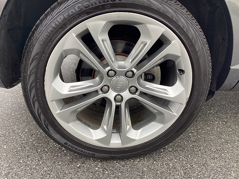 2018 Audi Q3 Sport Premium