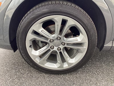 2018 Audi Q3 Sport Premium