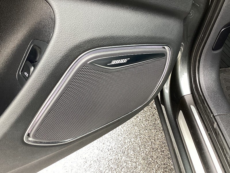 2018 Audi Q3 Sport Premium