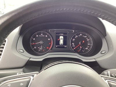 2018 Audi Q3 Sport Premium