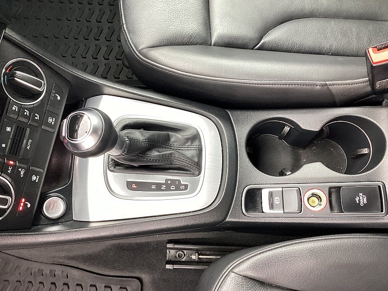 2018 Audi Q3 Sport Premium