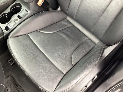 2018 Audi Q3 Sport Premium