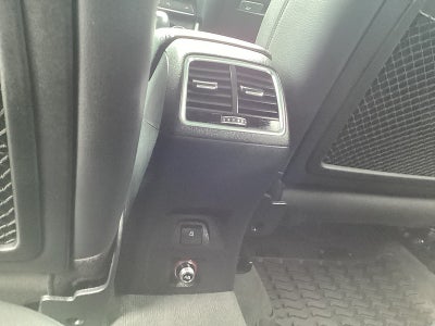 2018 Audi Q3 Sport Premium